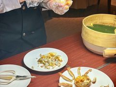 -成隆行·蟹王府(淮海店)
