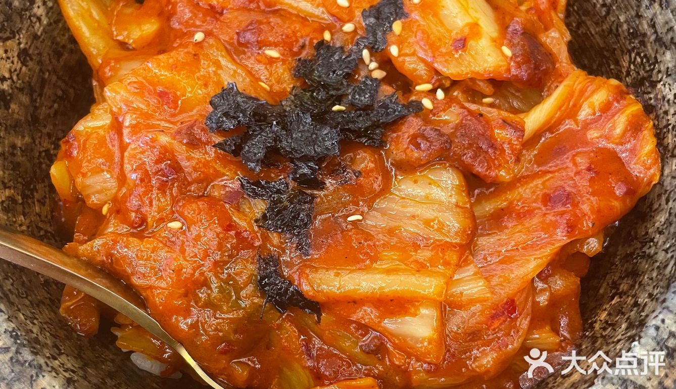 探店日记｜这顿烤肉也太过瘾了！
