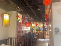 -春天里餐厅(西田城店)