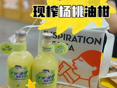 喜茶-喜茶(广州石牌桥店)