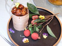 -侨美唐荔园·宴会厅(唐荔园食艺馆店)