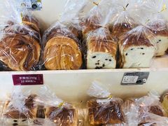 -新麦西饼(广东路店)