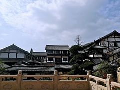 -径山寺