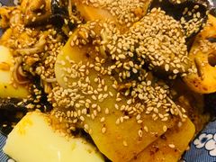 -皆道拌麻辣烫·麻辣拌