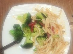 -溢香苑瓦罐(前进路店)