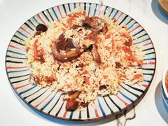 -巴依老爷新疆美食(魏公村店)