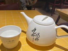 -蔡澜点心·粤菜(花城汇南区店)