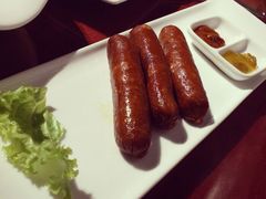 随缘解馋-天厨妙香素食餐厅(清华店)