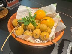 -季季山·云南野生菌火锅(上海首店)