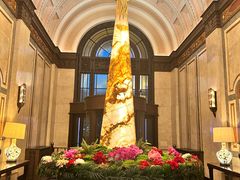 -上海和平饭店 Fairmont Peace Hotel