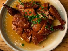 -热度餐厅(老佛爷店)