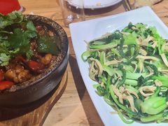 -小于烧烤海鲜·皖南明档土菜(丰庄店)