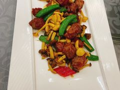 -海富门·带鱼·淮扬菜·粤菜(甘家口店)