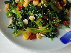 -小六汤包砂煲菜(文景路店)