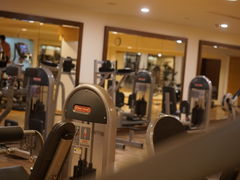-上海外滩茂悦大酒店