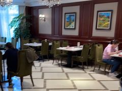 大堂-子霖南山鲜虾面(南山总店)