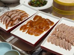 -玉林烤鸭店(定福庄店)