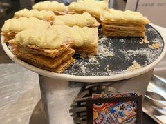 -北京王府井希尔顿酒店·万斯阁西餐厅