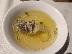 青菜白果土鸡-天府掌柜(九眼桥店)