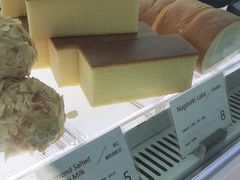 -巴思客·蛋糕·面包(杨桥西路店)