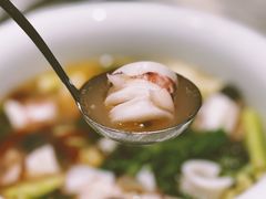 水煮东山小管-遇外滩(BFC外滩金融中心店)