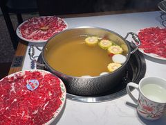 -汕头八合里海记牛肉店(清河店)