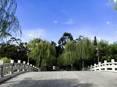 -西湖公园(鼓楼区)
