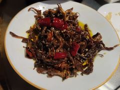 -滇越乘象云南餐厅(豆各庄店)