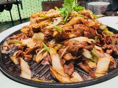 -拾久(朝阳公园店)