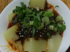 -洞子口张老二凉粉(文殊院店)