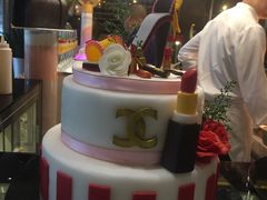 -海鲜自助·汇咖啡厅(宜宾绿发皇冠假日酒店)
