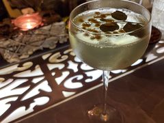 -Shift cocktail bar鸡尾酒吧