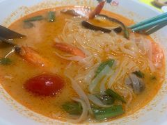 -蔡澜Pho·越南粉餐厅(海上世界店)