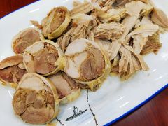 拆肉拼-老韩甸杀猪菜(汉广街店)