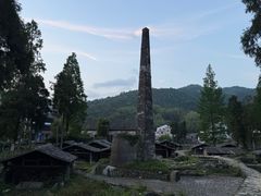 -泽雅景区