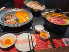 -牛New寿喜烧(闵行龙湖天街店)