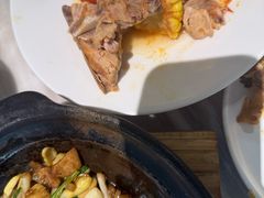 -汤城小厨•粤菜•靓汤(西直门凯德MALL店)