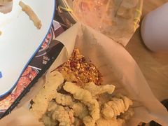 -领蟹祥记·香辣蟹·特色小海鲜(奥体天虹店)