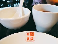 -川里谈·川味小馆(北京路店)