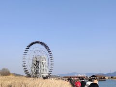 -苏州吴中太湖旅游区