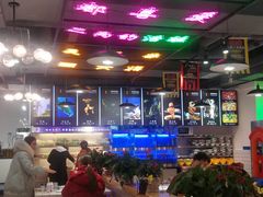 -蛙一刀·麻椒鱼火锅(金仙桥店)