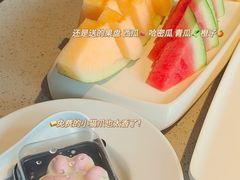 -海底捞火锅(番禺广场店)