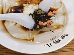 -赵崽儿川式面品(金桥国际店)