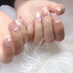 点击看大图 -盼兮·日式美睫沙龙