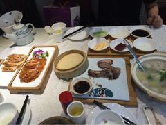 iphone_upload_pic-四季小馆·地道北京小吃(广百店)