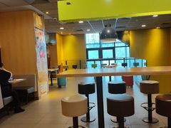 -麦当劳(望京国际商业中心店)