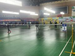 -杭州城北体育公园