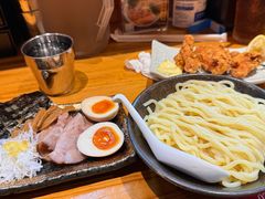 -Ramen满吉·豚骨拉面(丽园路店)
