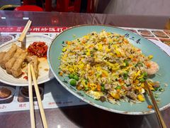 -扬二春炒饭(国庆路总店)