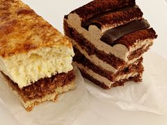 -布朗尼西饼(粮道街店)